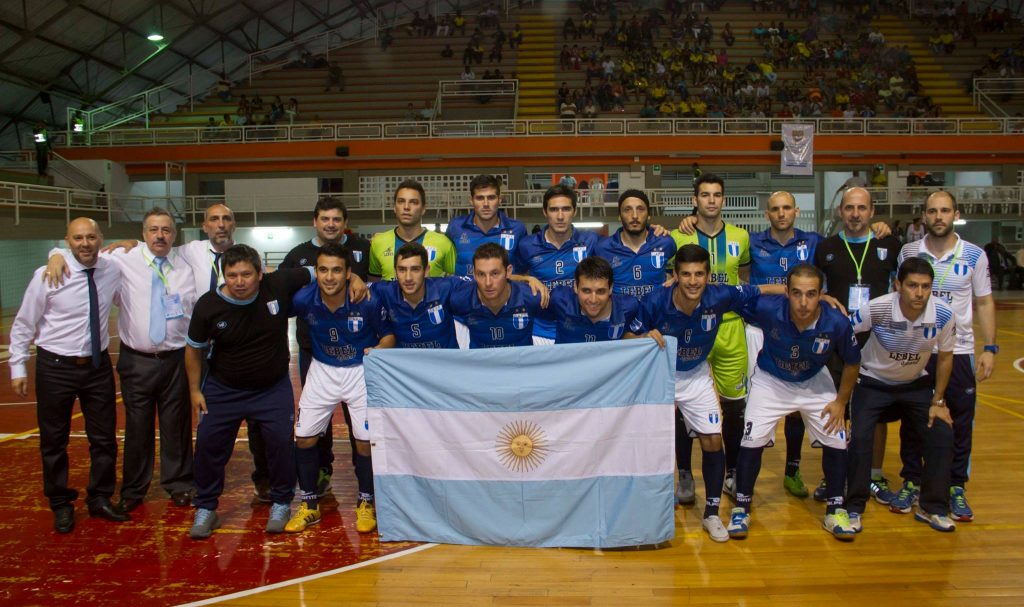 Argentina-Sudamericano-2014-Futsal