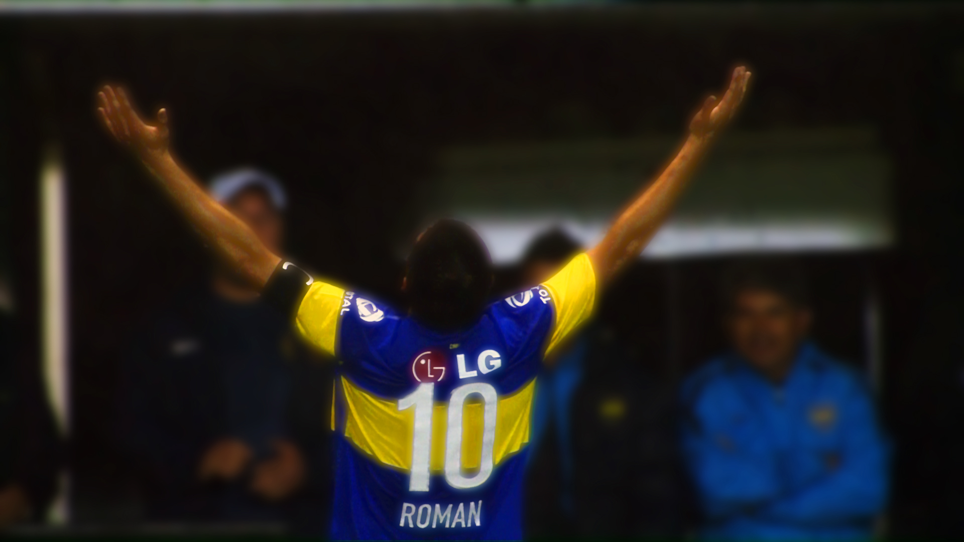 ¿Es Juan Román Riquelme el último 10 del fútbol argentino?