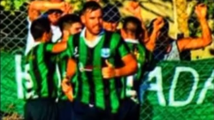 Emiliano Cortés vestirá los colores de Círculo Deportivo. 