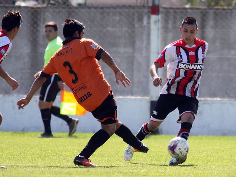 El Torneo Clausura cerró su fase regular. (Foto: Diego Berrutti)