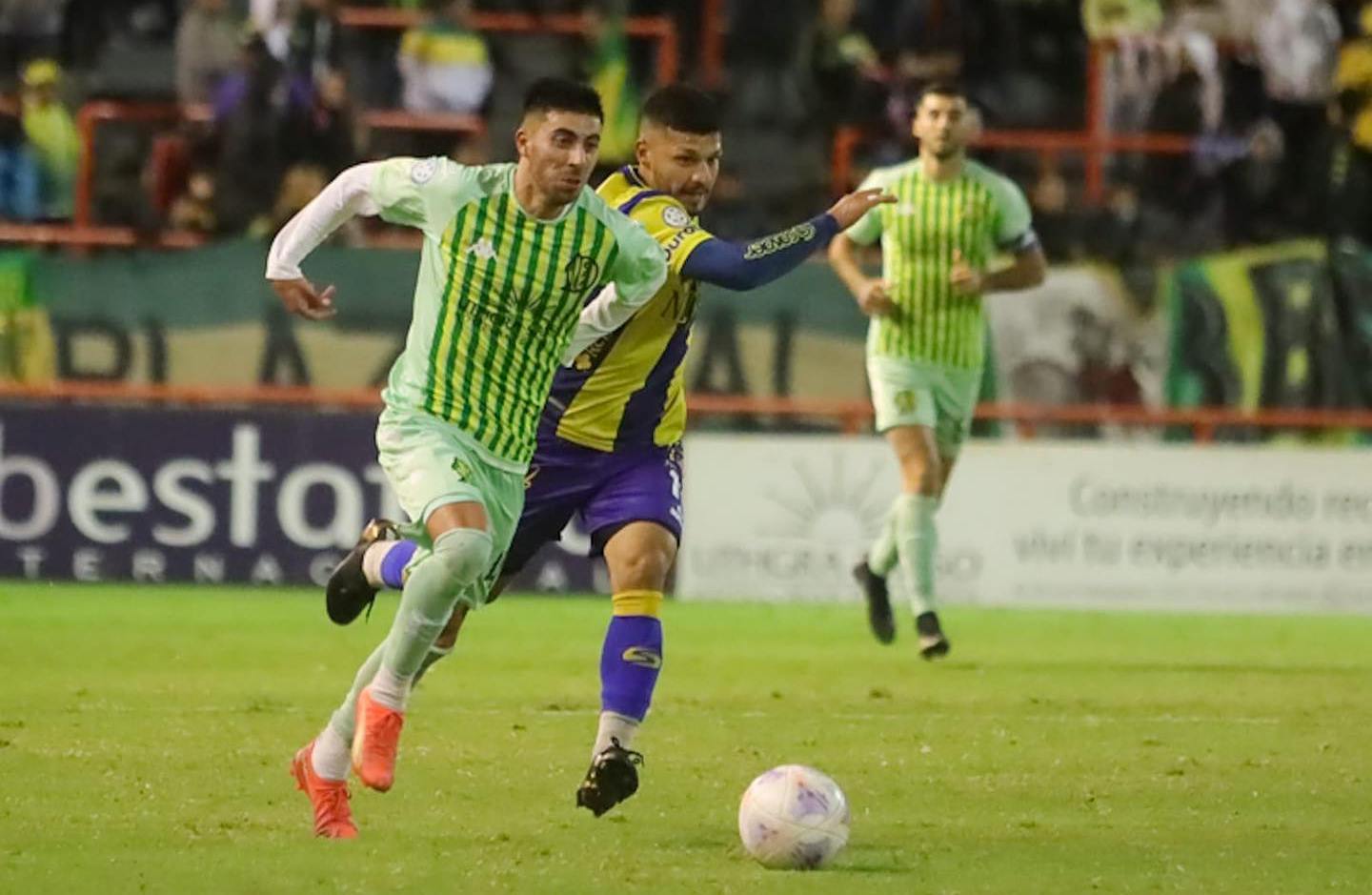 Club Atletico Atlanta vs CA Aldosivi 05.09.2023 hoje ⚽ Primeira