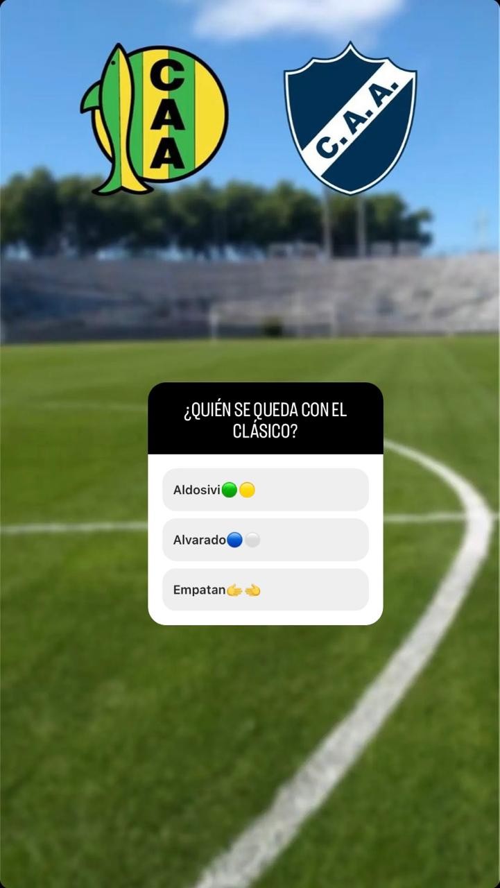 aldosivi alvarado