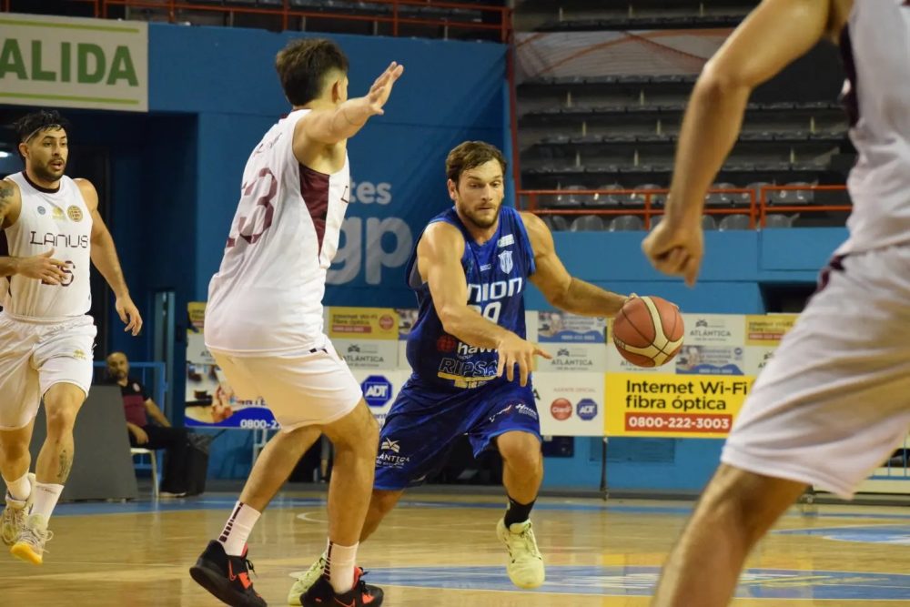 Bellozas ante Lanús