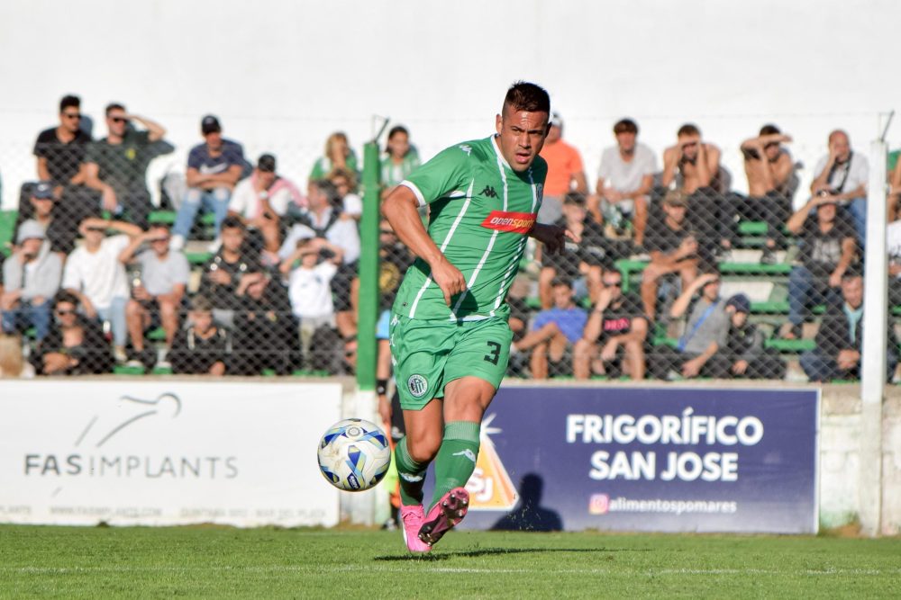 Kimberley - Cipolletti - Federal 