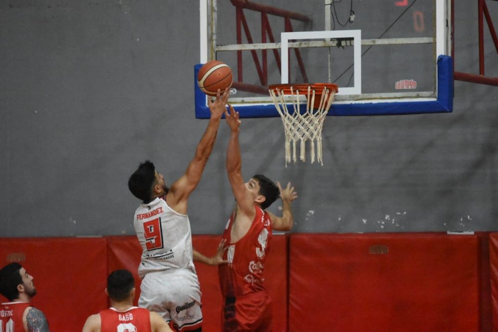 La Unión Colón VS Quilmes