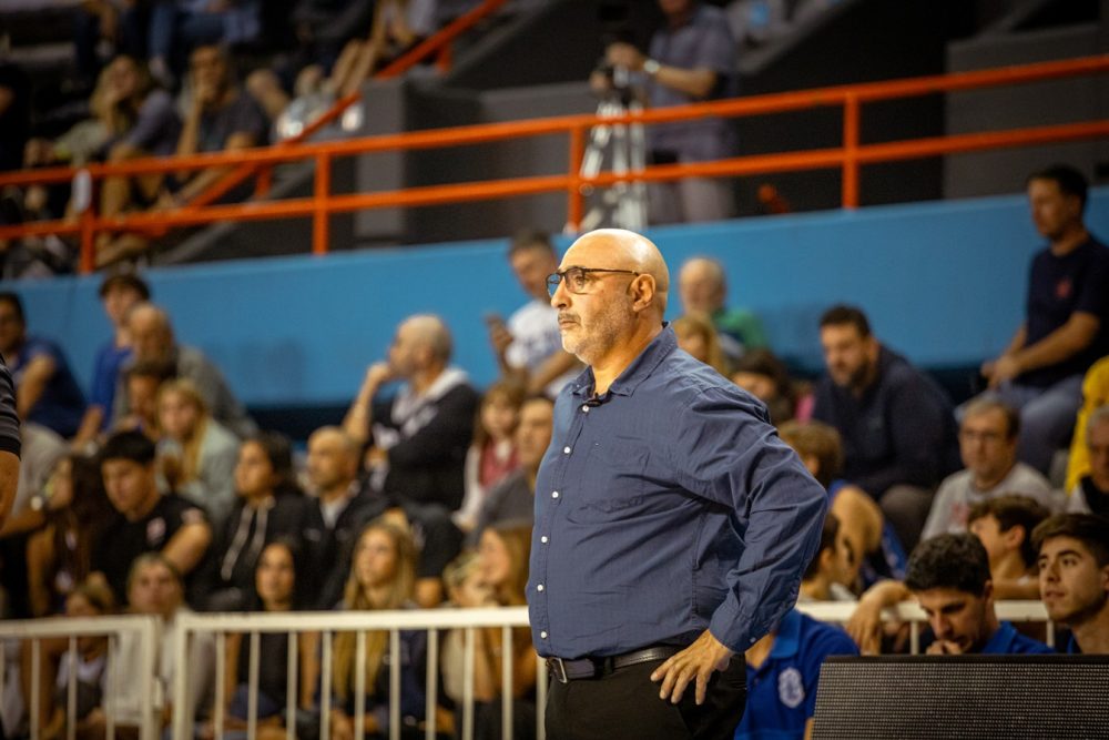 Peñarol - Regatas - Laginestra