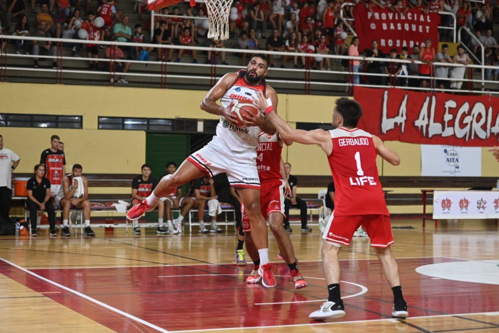 Provincial - Quilmes - 2