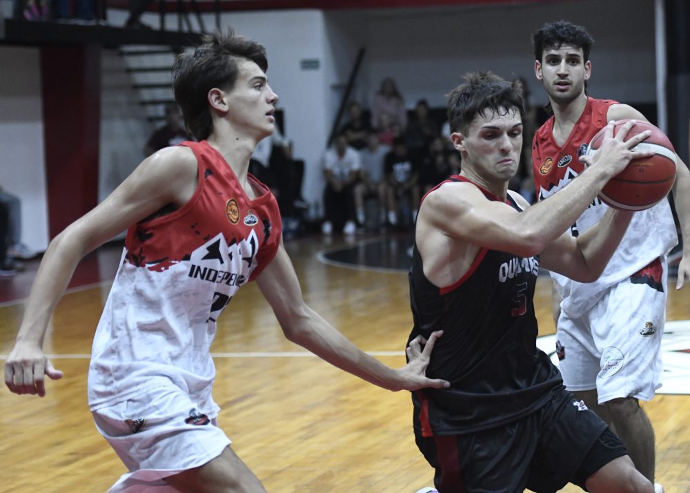 Quilmes - Independiente T