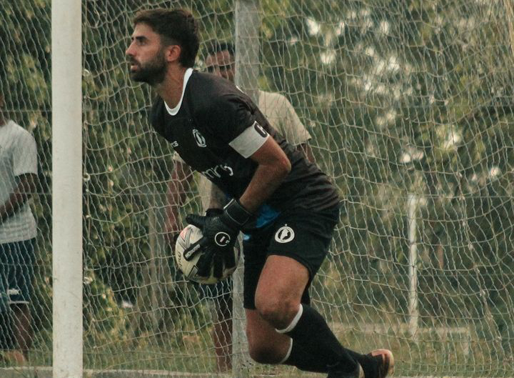 Argentinos del Sud venció a Cadetes (Foto: Archivo Argentinos del Sud)