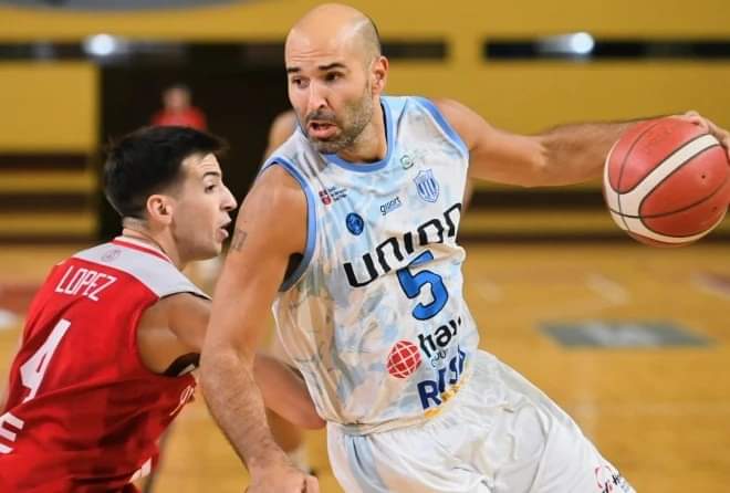 Provincial - Unión Varas