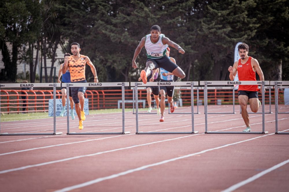 Torneo Semana del Mar 2024 - Vallas