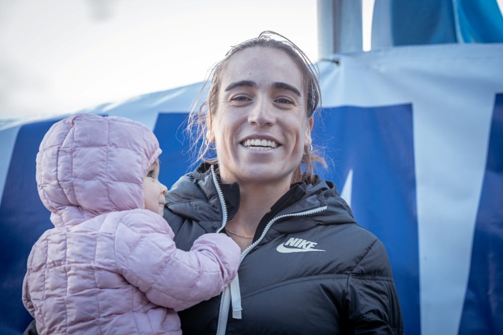 Torneo Semana del Mar - Belén Casetta