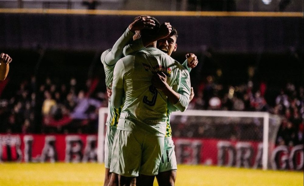 Aldosivi defensores de B