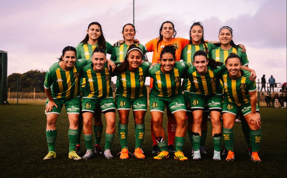 ALDOSIVI FEMENINO