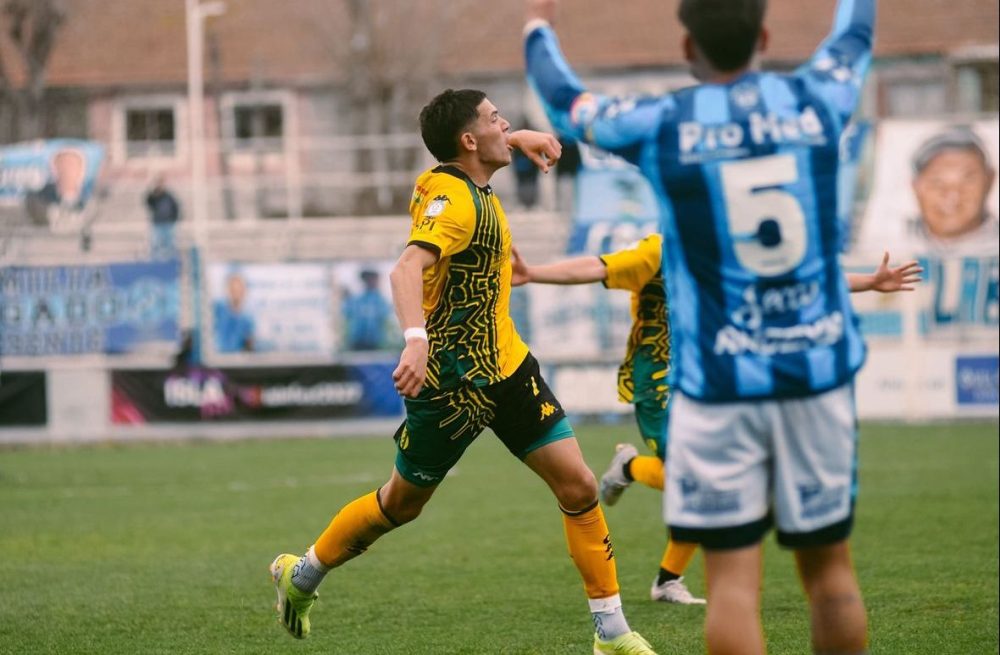 Aldosivi- San Telmo