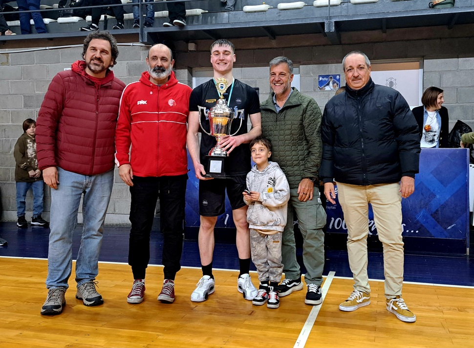 Mar del Plata - Provincial U17 de Básquet 2024 - 2