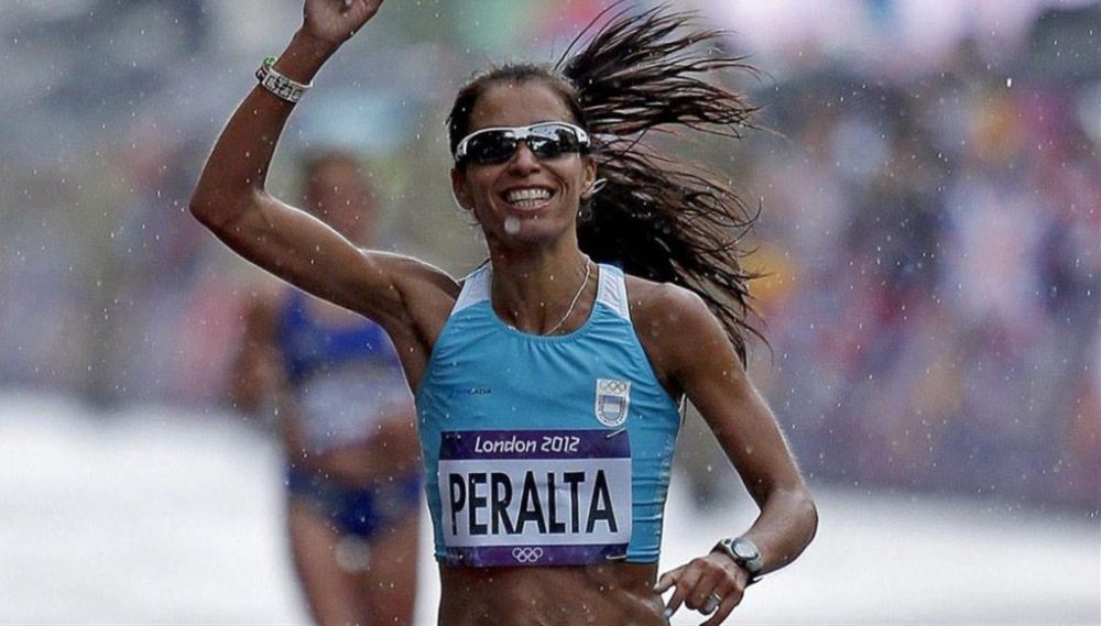 marita peralta