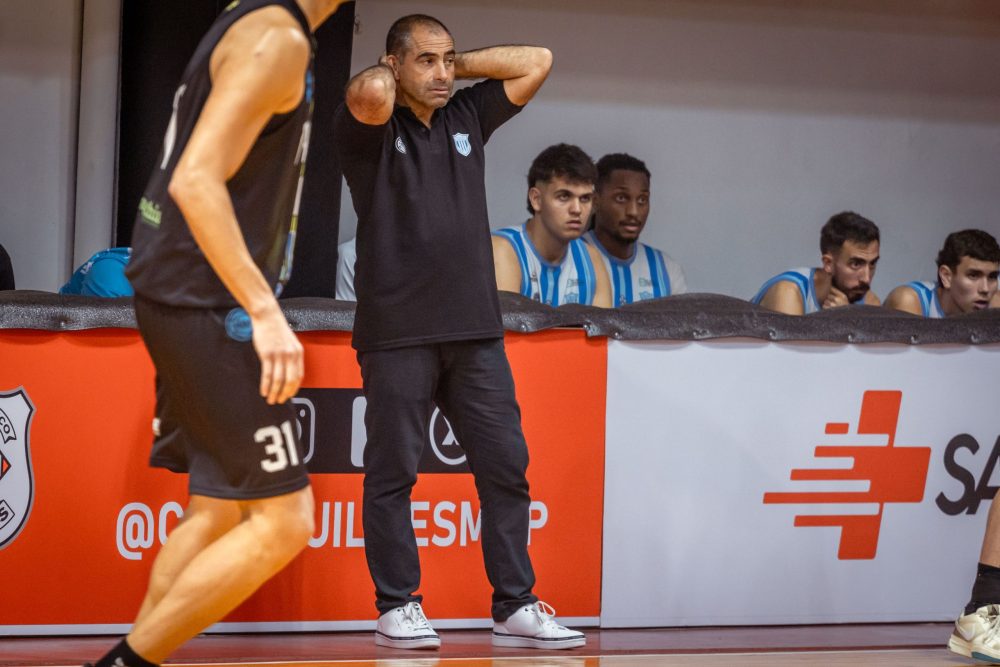 Unión vs El Talar - Liga Argentina Cuadrangular Clasificatorio - 6