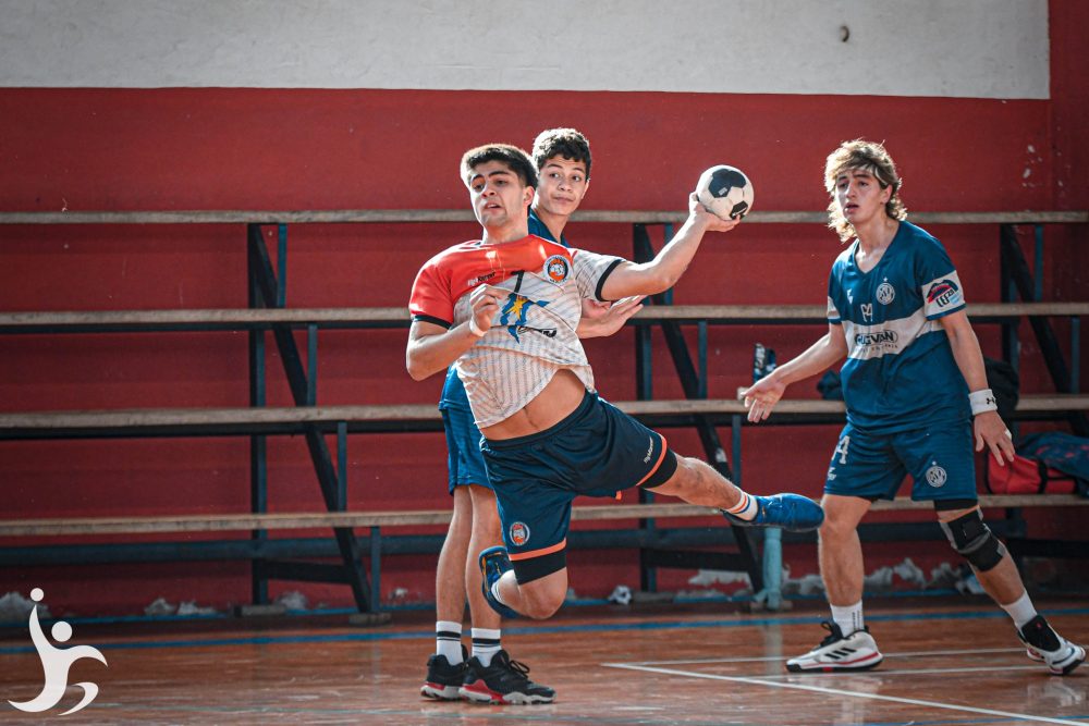La Cantera - Cadetes Handball 2025 - 3