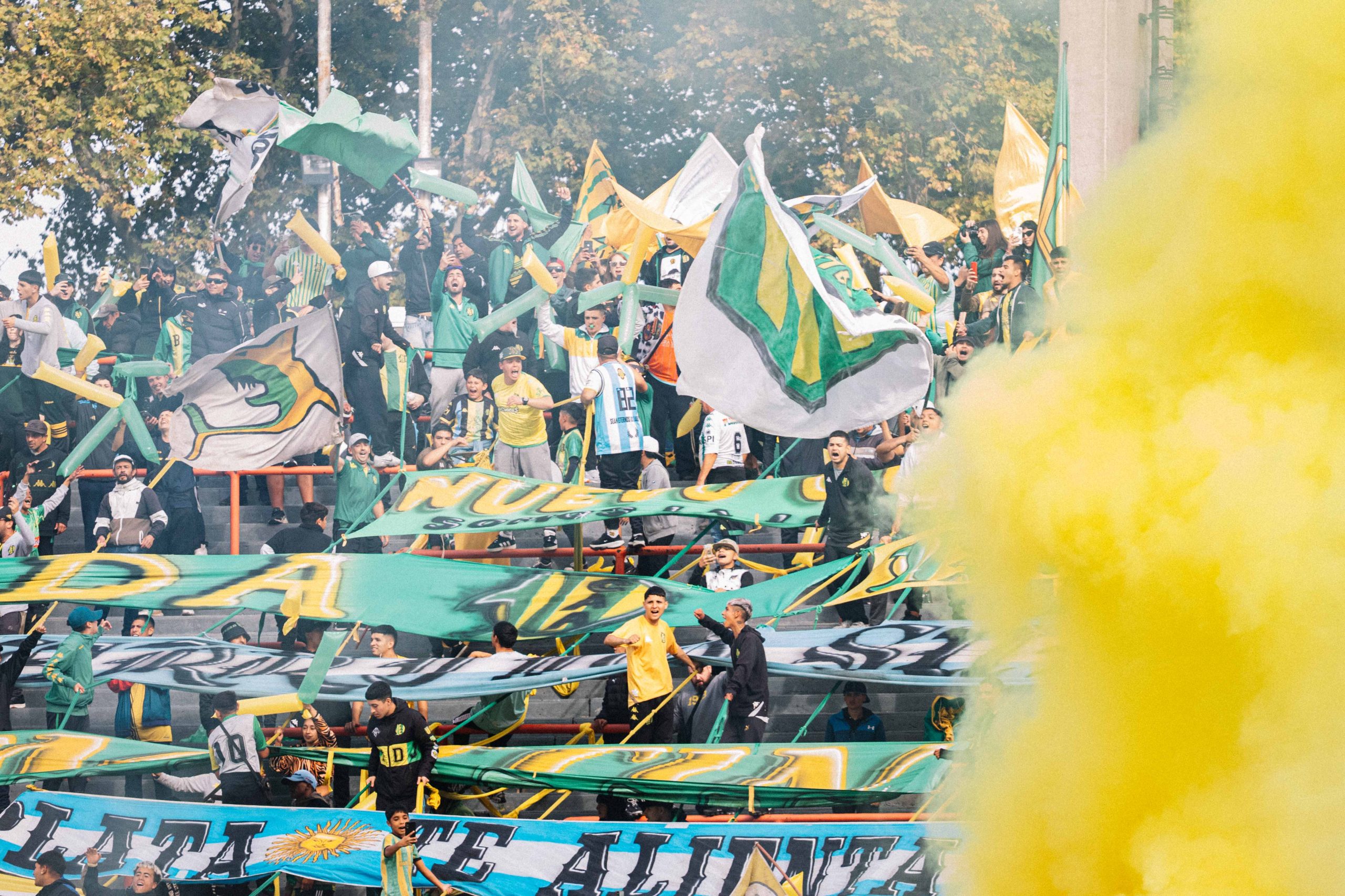 Aldosivi llamó a elecciones y abrió el plazo para la presentación de listas