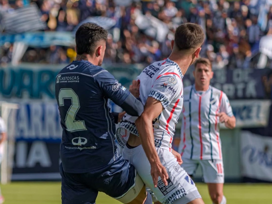 Foto: Prensa Alvarado