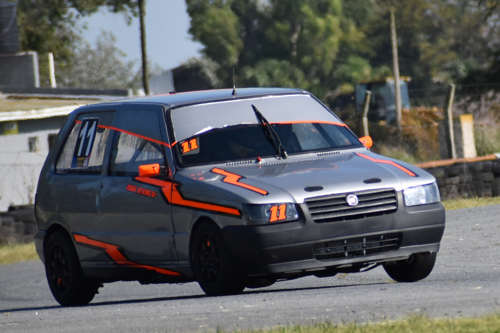 El Automovilismo Zonal desembarca en Dolores para la cuarta fecha del calendario