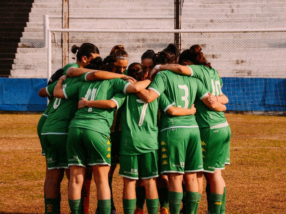 Aldosivi Femenino