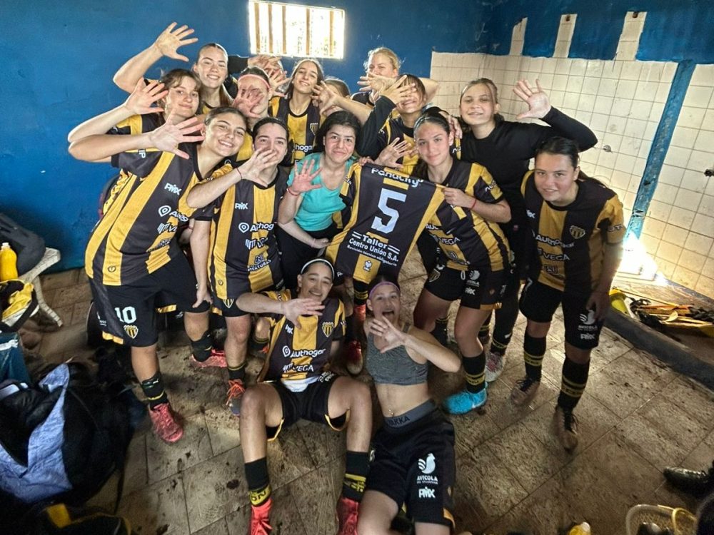 Deportivo Norte - Futbol Femenino