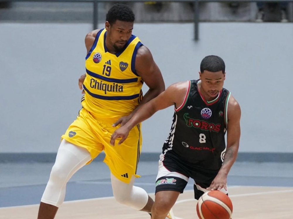 Guillermo Navarro - Toros de Chiriqui - Unión - 2