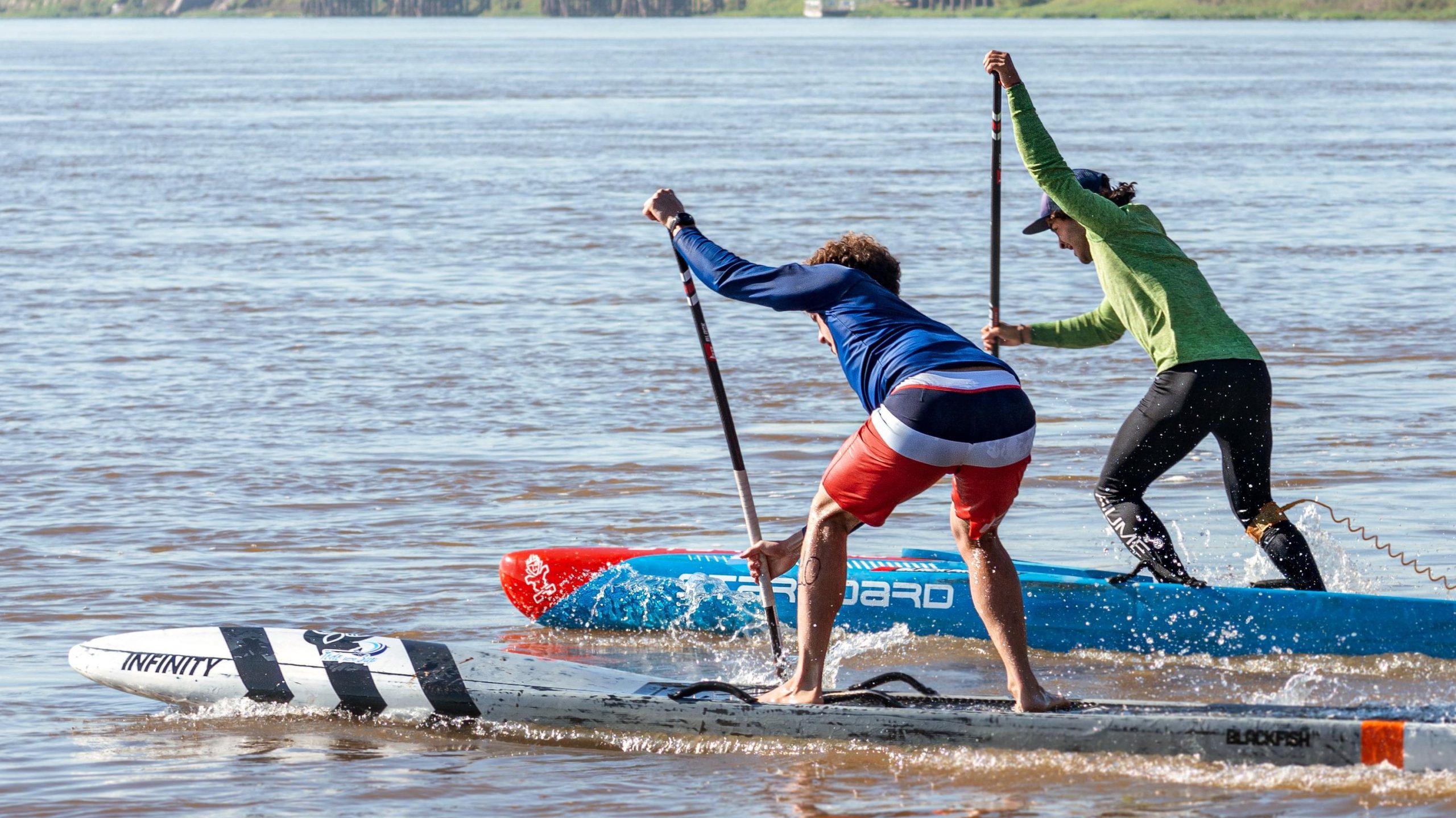 SUP Club Nautico