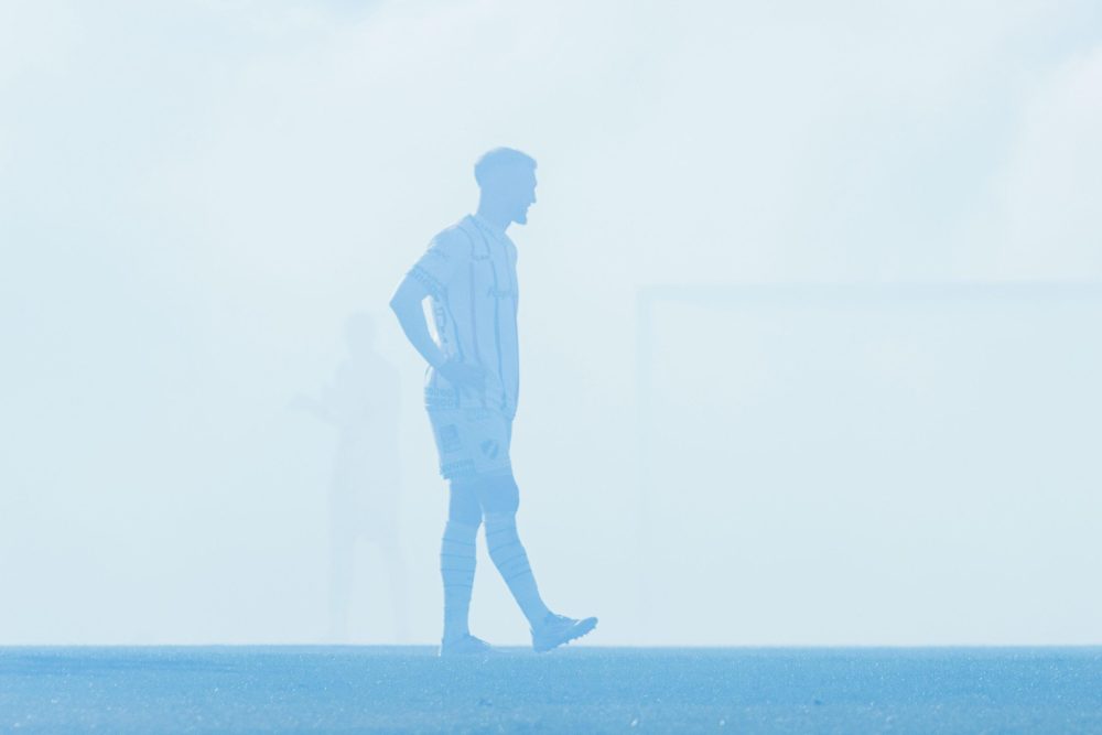 Alvarado vs. Güemes - Primera Nacional 2025 - 2