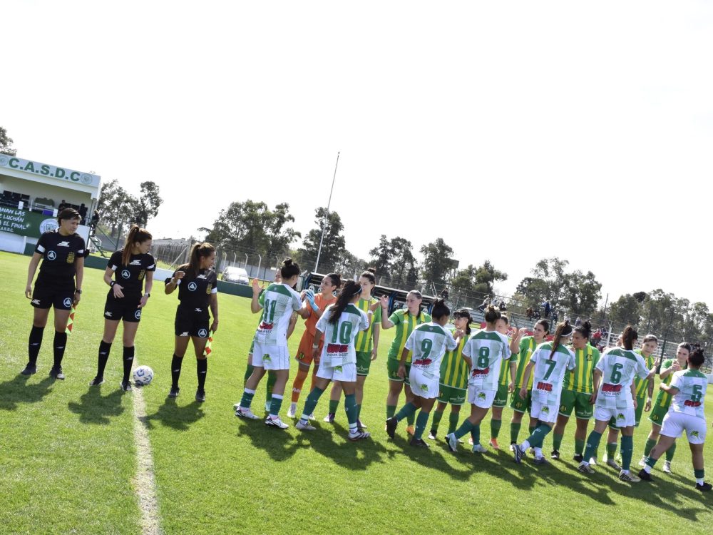 Aldosivi femenino
