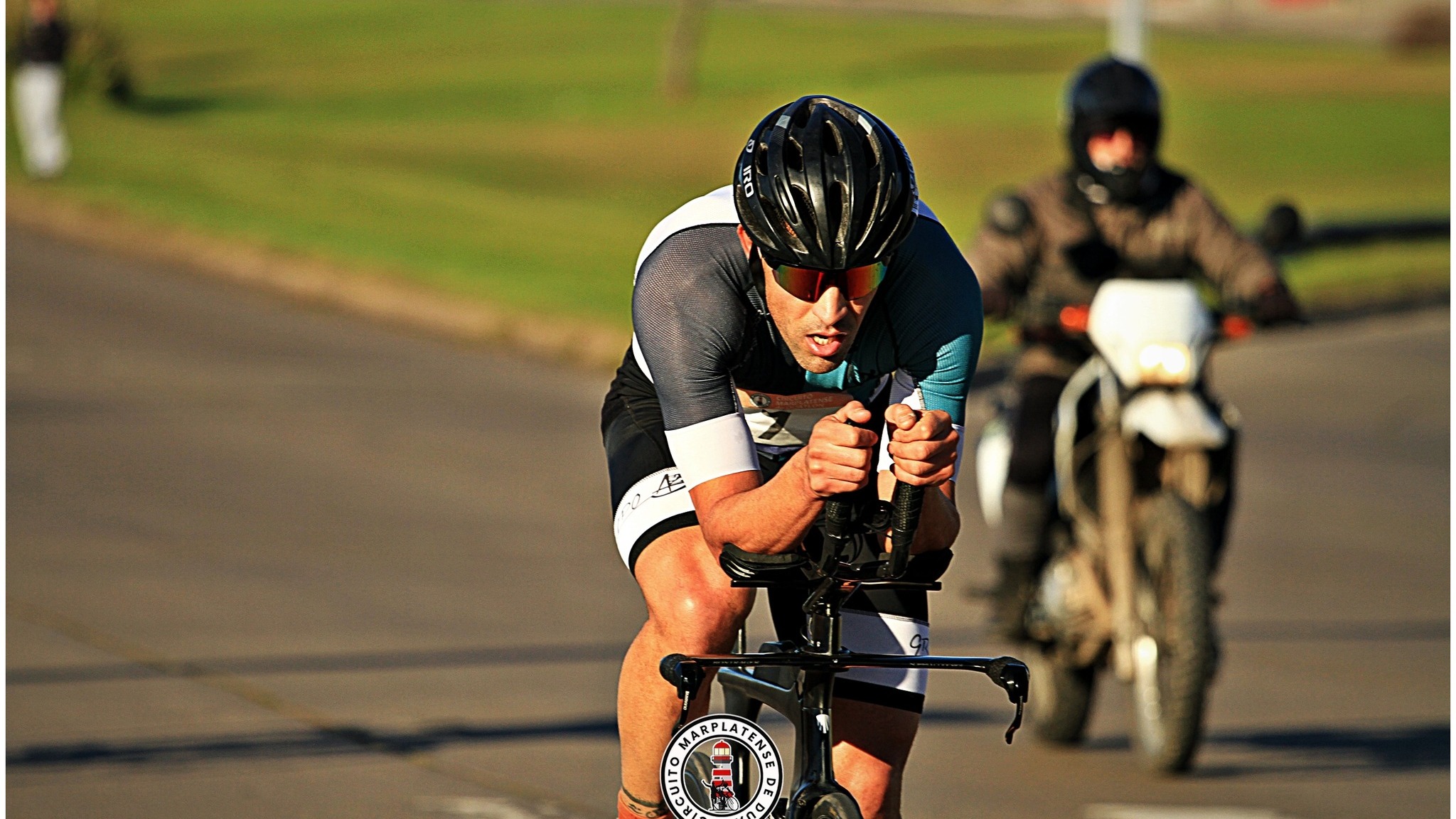 El Campeonato Marplatense de Duatlón tendrá una nueva fecha.
